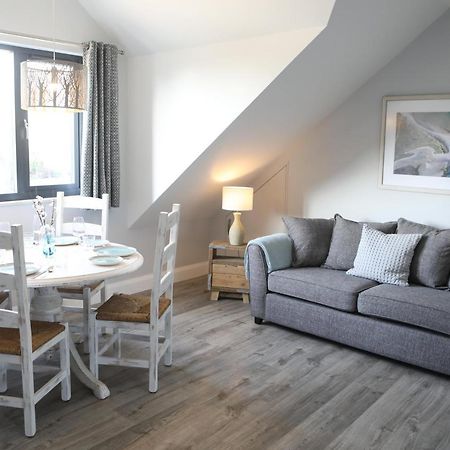 The Harbour Retreat Apartment Birdham Екстериор снимка