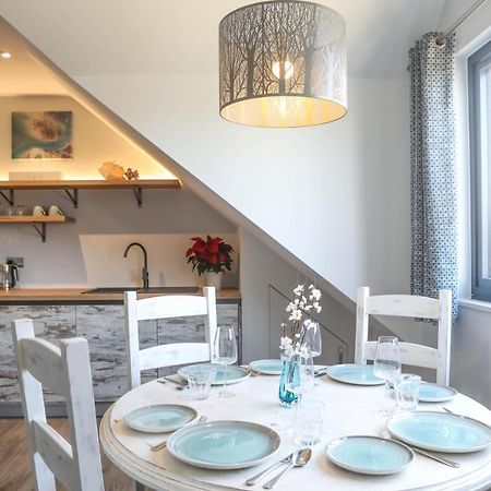 The Harbour Retreat Apartment Birdham Екстериор снимка